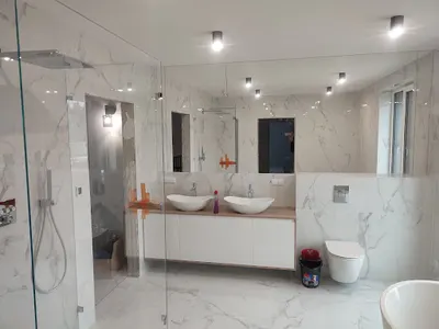 Szklarz Białystok - Adam Bułkowski